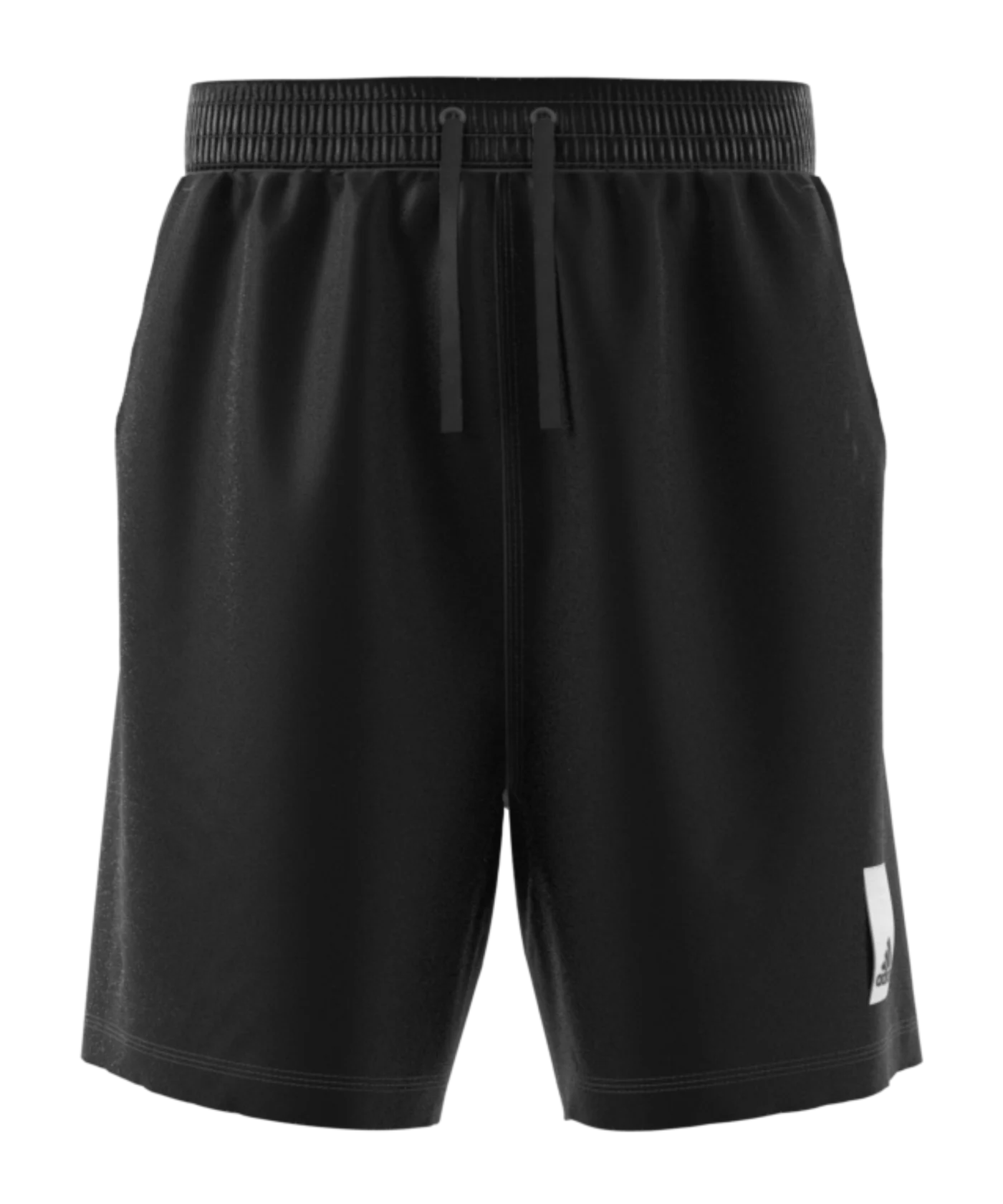 adidas Caps Short Schwarz
