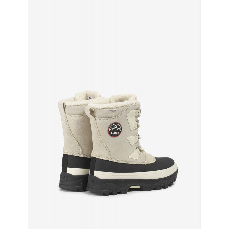 Snow Aigle - Bottes de neige homme