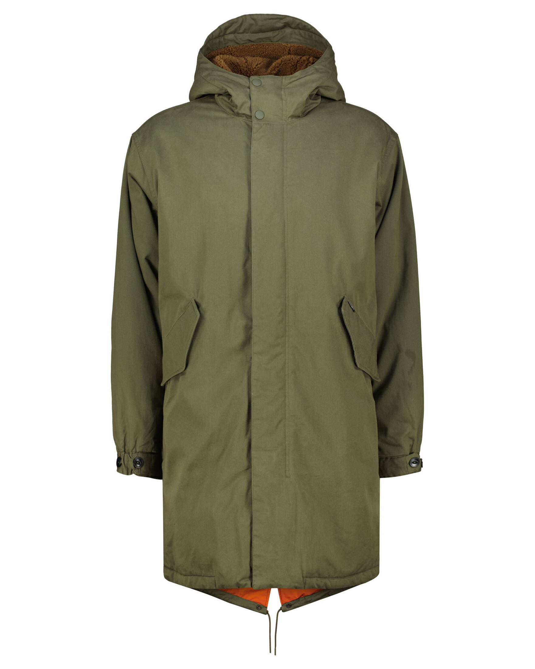 Carhartt WIP| Herren Parka EVERETT