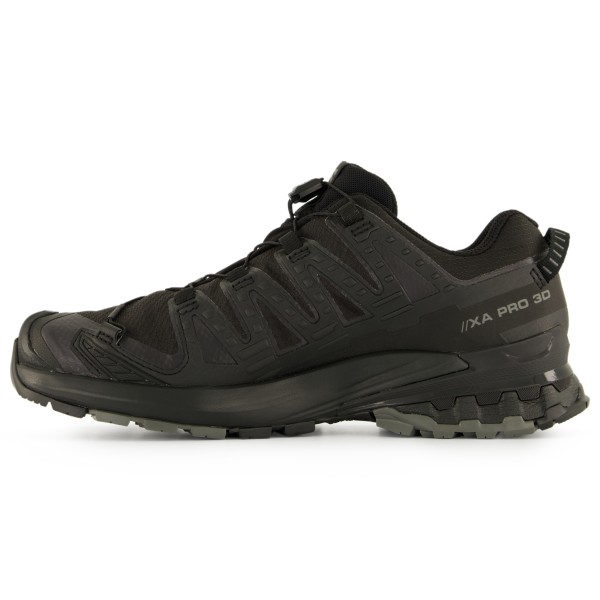 Salomon - Women's XA Pro 3D V9 GTX - Chaussures multisports