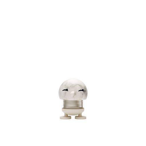 Hoptimist Soft Bimble Marble Hoptimist