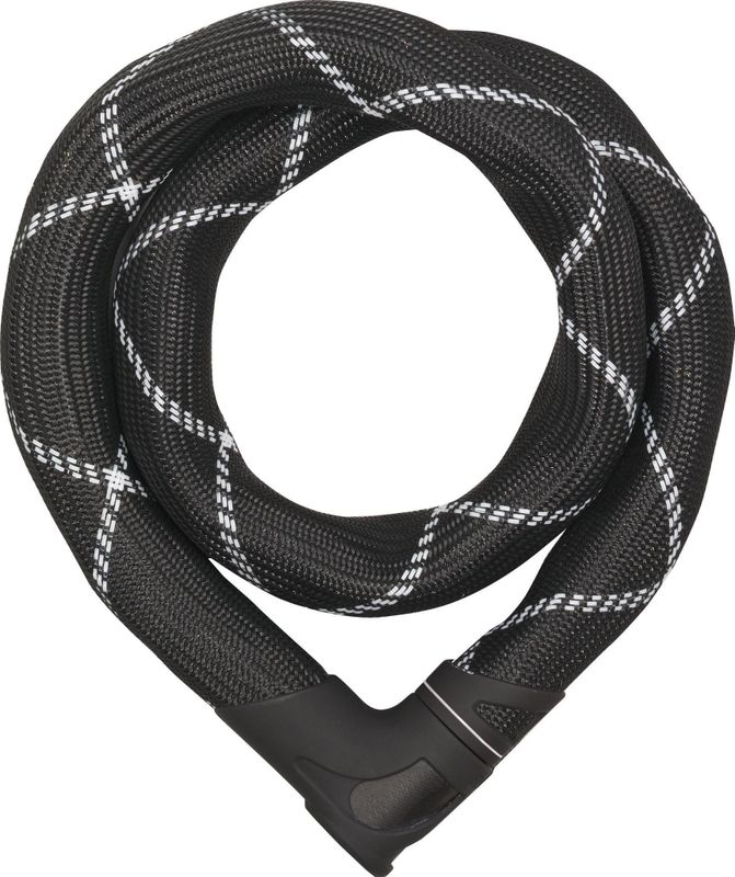ABUS Iven 8210 kettingslot - ART2 - 85 cm - winnaar ANWB slotentest 2022