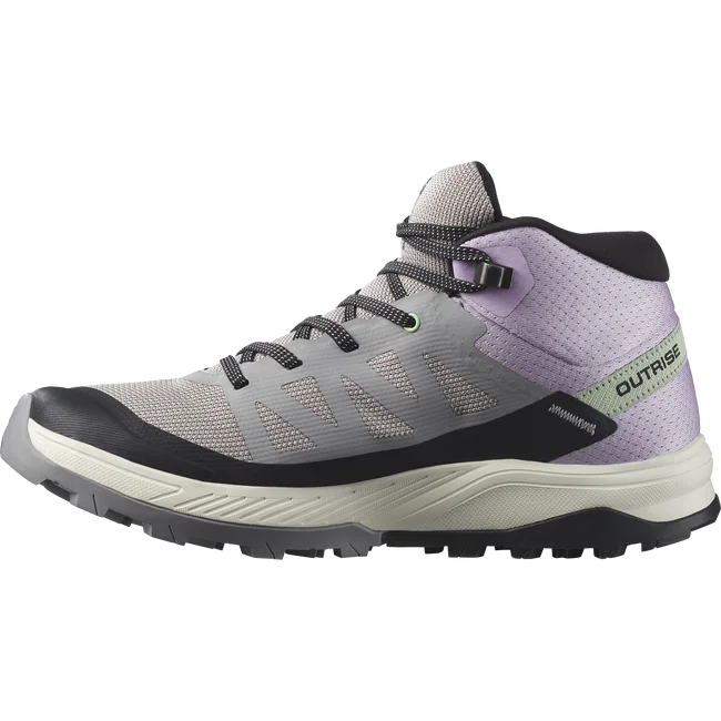 OUTRISE MID GORE-TEX  Hikingschuhe Damen