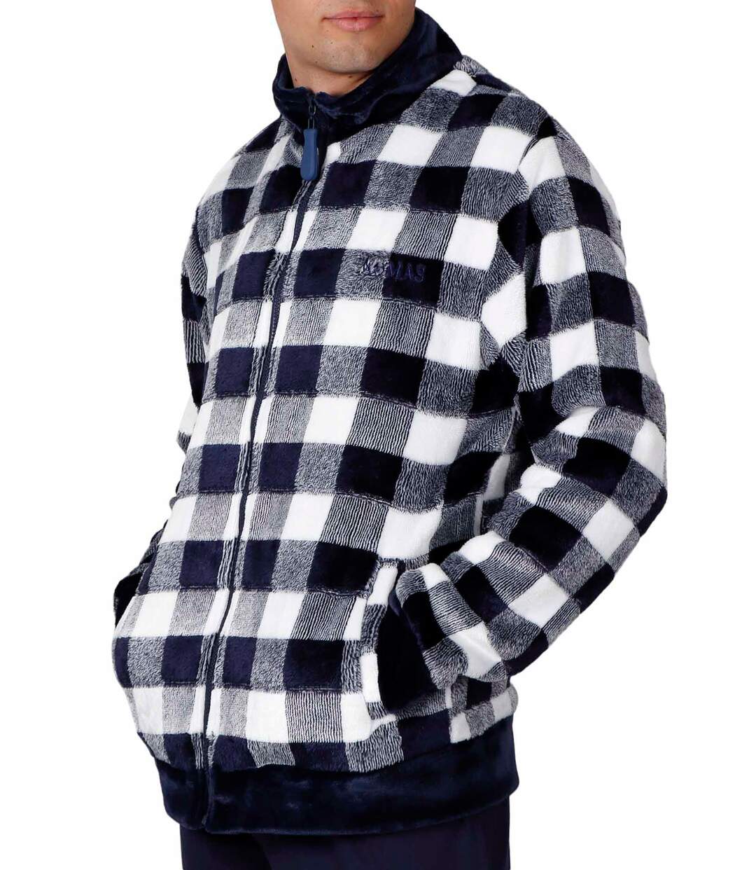 Veste d'intérieur Cuadros Admas
