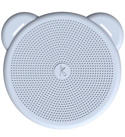 Kreafunk Trådløs Oplader - Paddy - Cloudy Blue