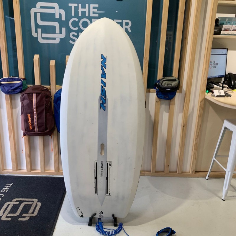 Planche Wing Occasion Naish Hover 5'7 95L - The Corner Shop