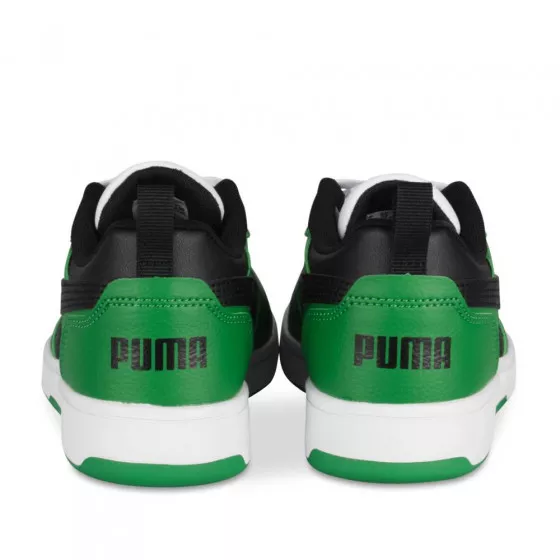 Baskets BLANC PUMA
