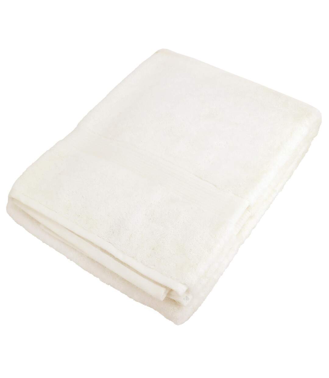 Drap de bain 85x160 cm LUXOR vert pomme