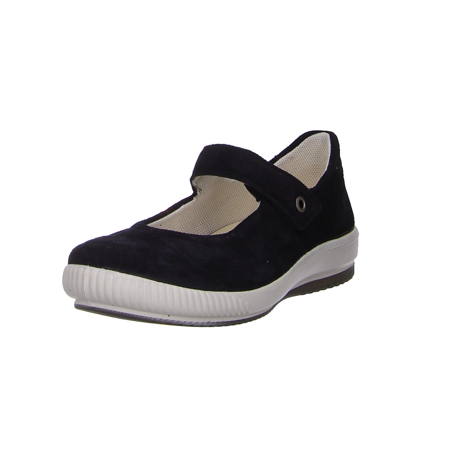 Legero Spangenschuh dunkelblau blau