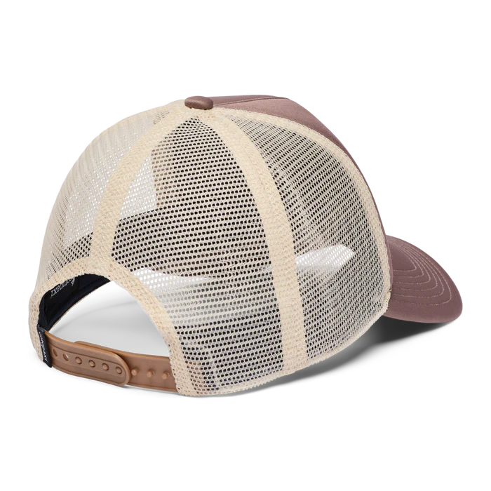 Vintage Trucker Hat