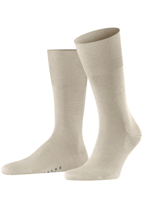 Falke beige heren accessoire