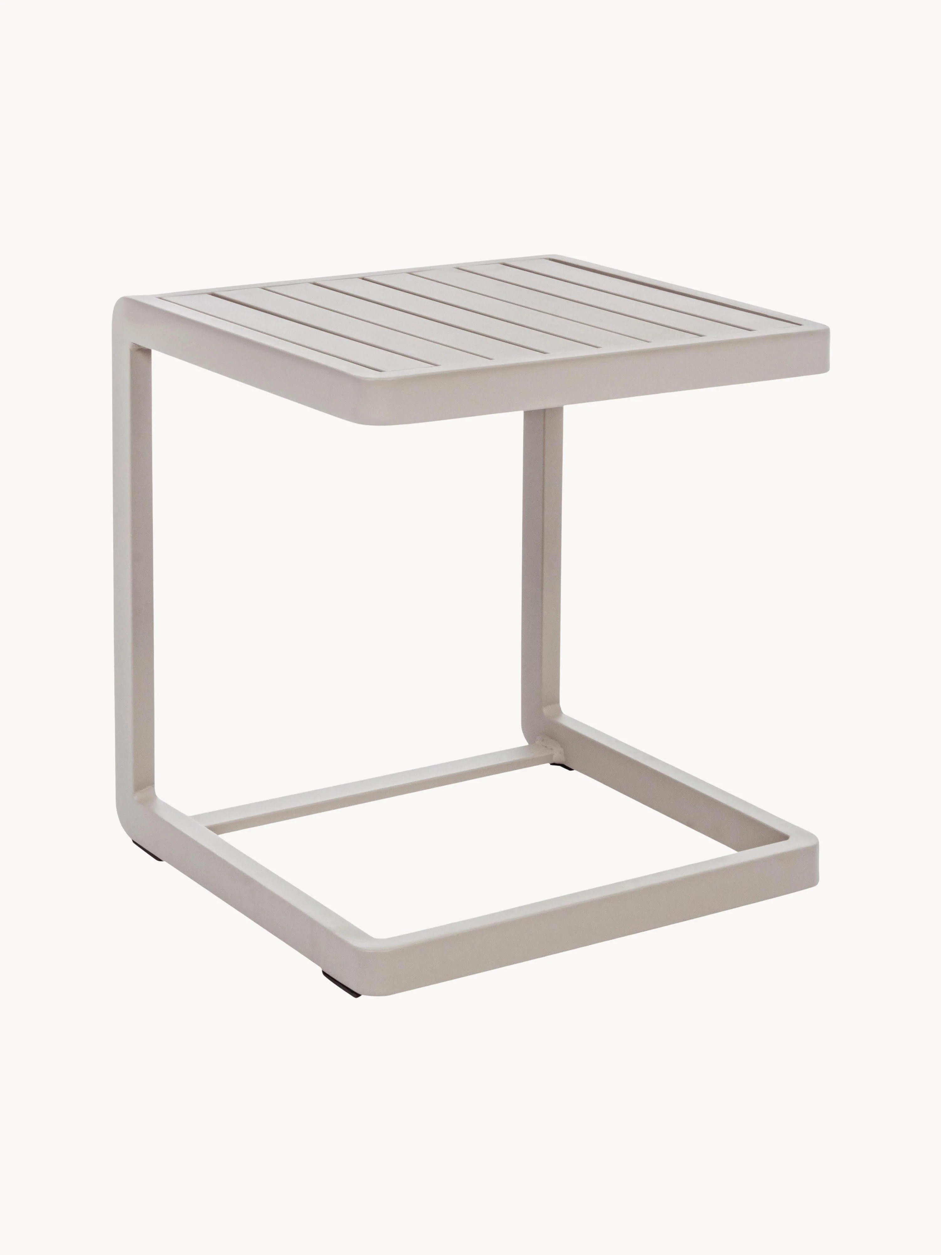 Tuin bijzettafel Konnor