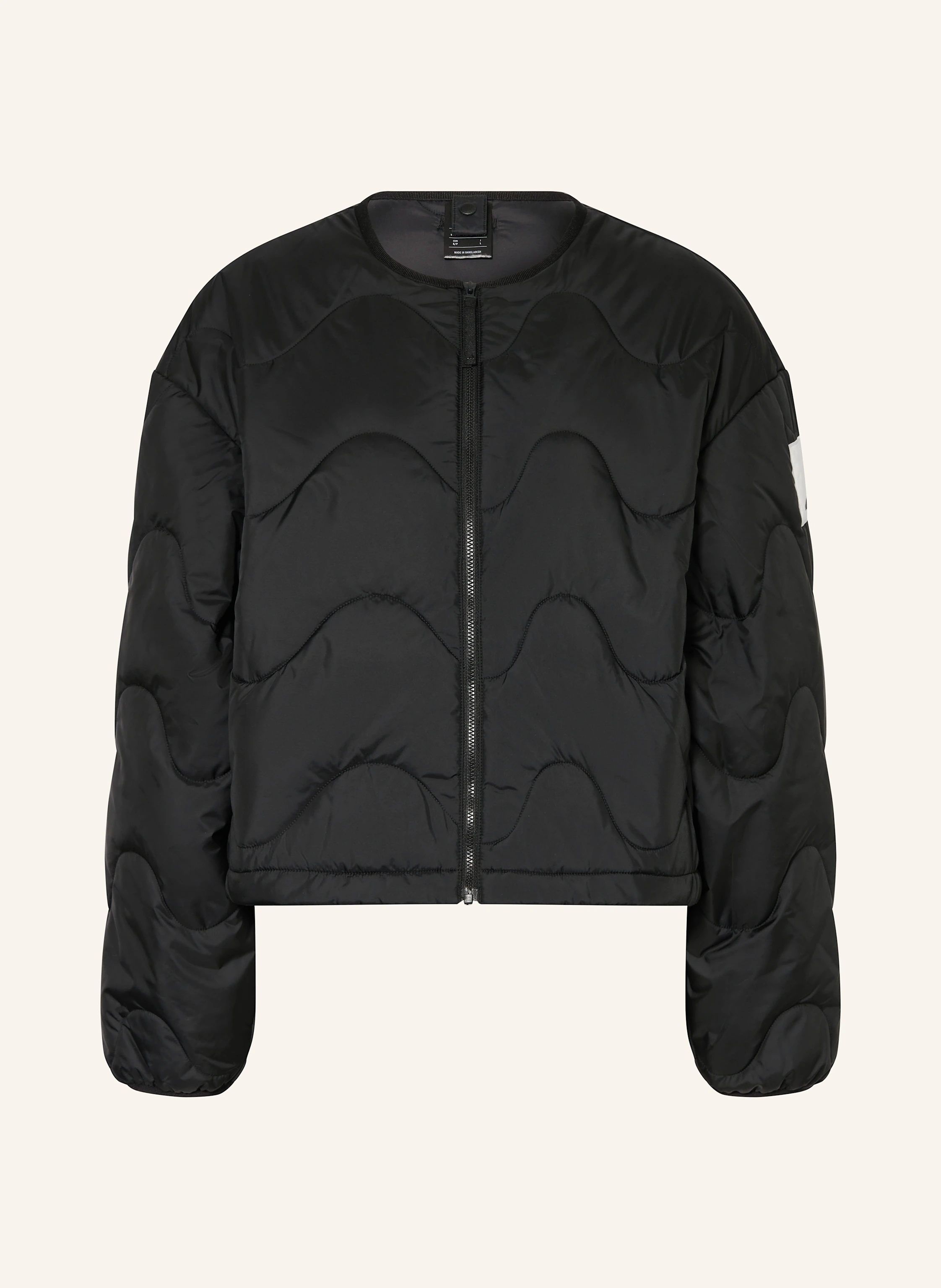 adidas Steppjacke NUGANIC