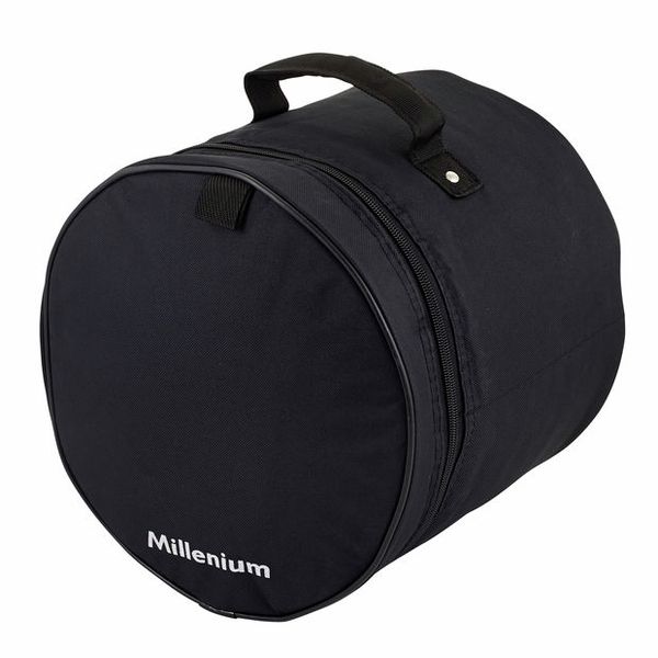 Millenium 08