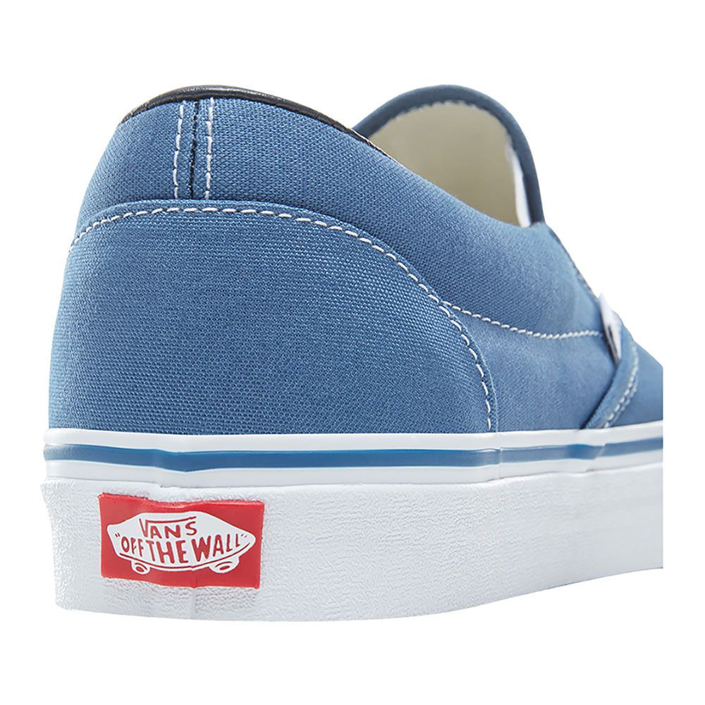 Vans CLASSIC SLIP-ON - Sneakers navy