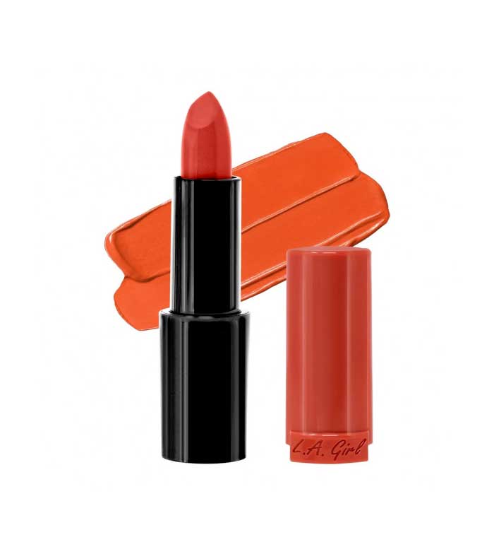 L.A. Girl - Pretty & Plump Batom - Juicy Peach