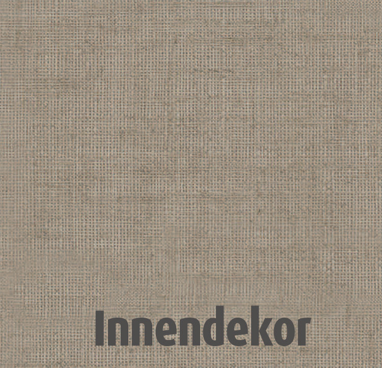 Drehtürenschrank - Sonoma Eiche - 136 cm breit