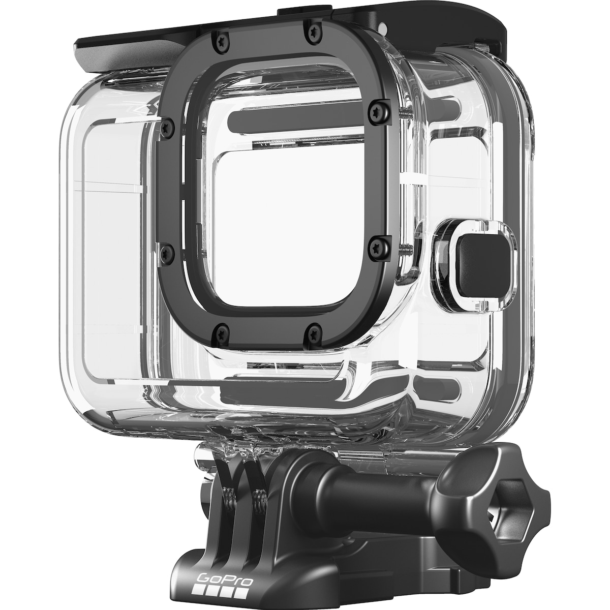 GoPro vanntett deksel til Hero8