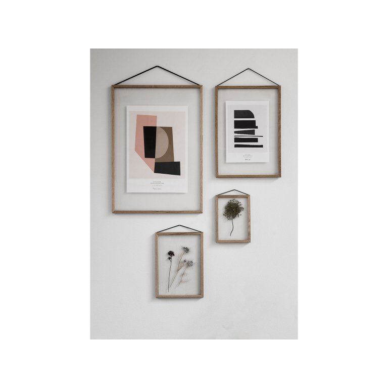 Moebe Rahmen Frame A4