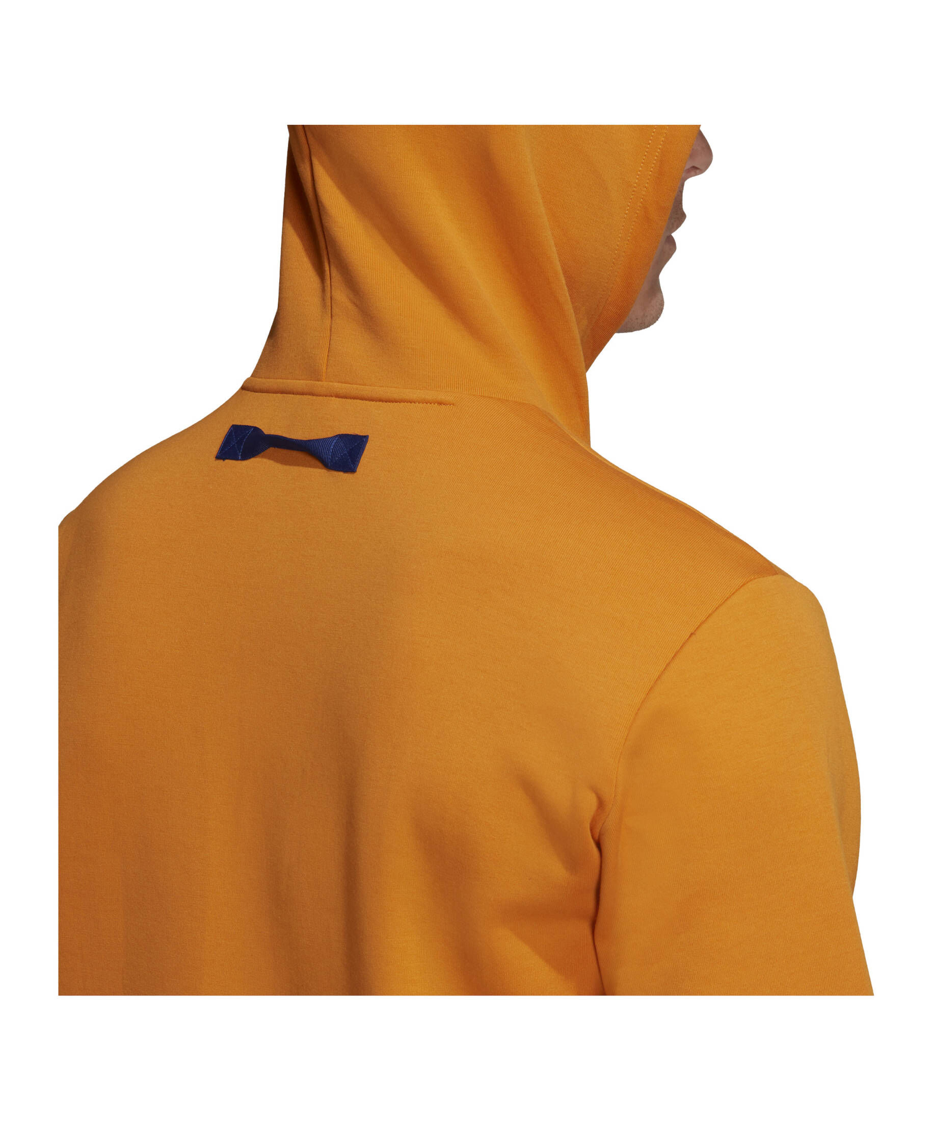 adidas Performance| Herren Lifestyle - Textilien - Sweatshirts Pocket Hoody