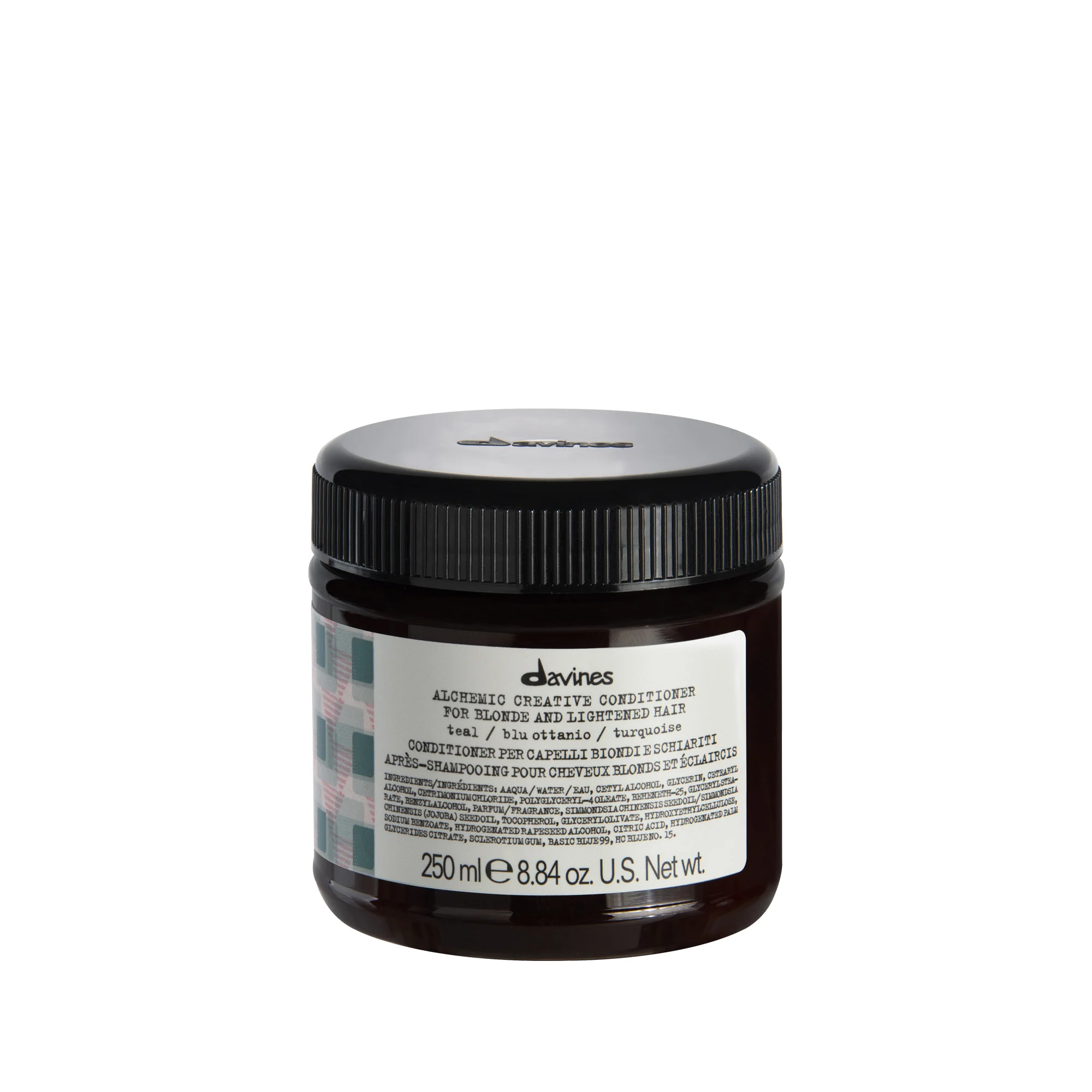 ALCHEMIC Creative Conditioner Teal |