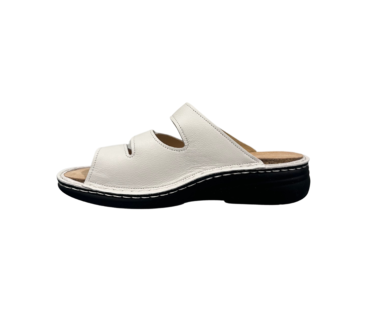 Finn Comfort Grenada Weiss