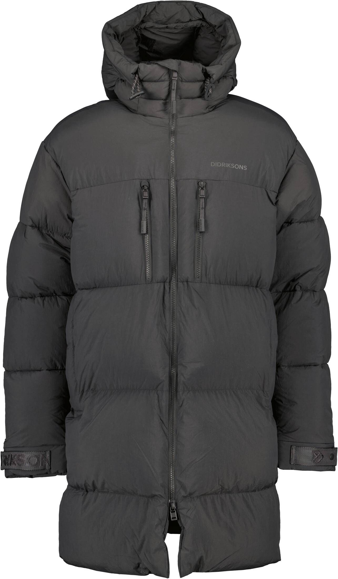Didriksons| Herren Parka HILMER USX 2