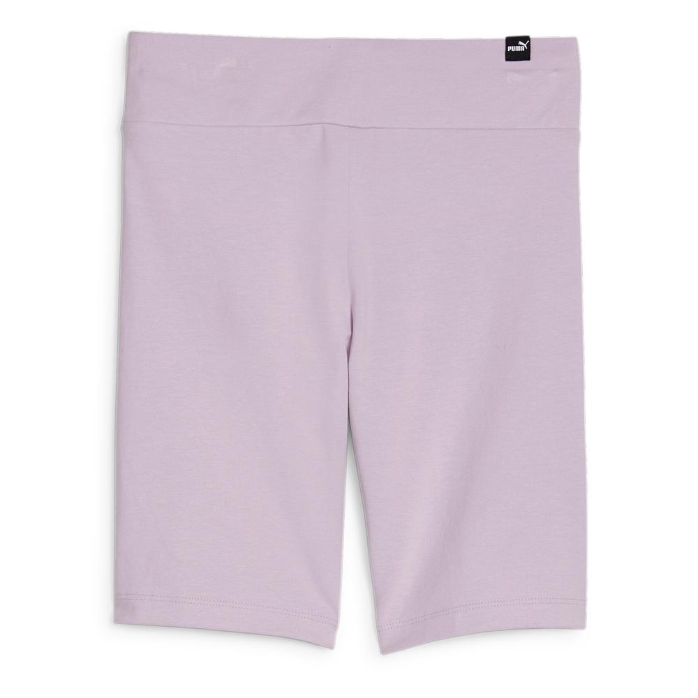 Puma Short Mauve Fille Puma 679412