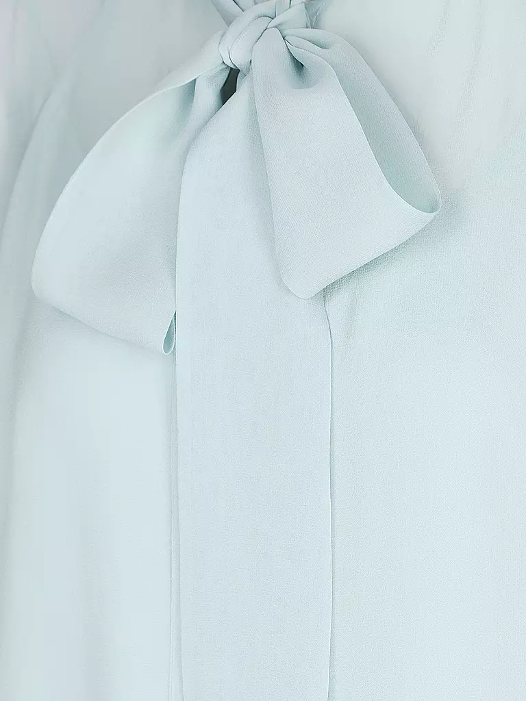 MAX MARA STUDIO Bluse FASCINO blau