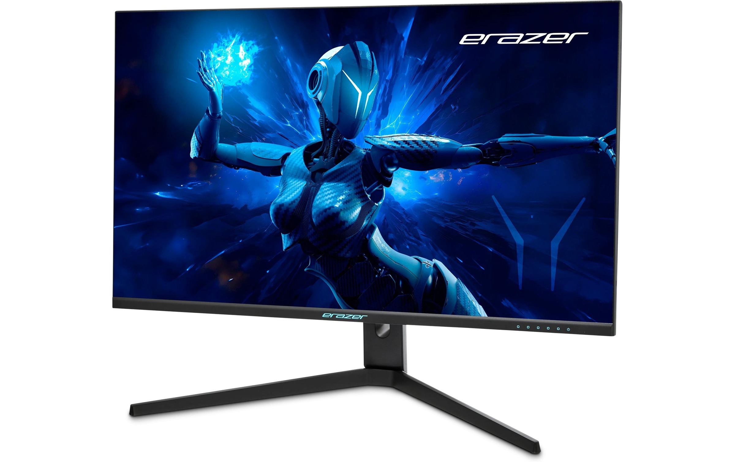 Gaming-Monitor »Erazer Spectator X50 (MD21732)« 79,69 cm/31,5 ″  2560 x 1440 px WQHD 1 Reaktionszeit 165 Hz