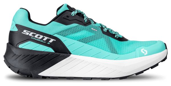 Chaussures Trail Scott Kinabalu 3 Bleu/Noir Homme