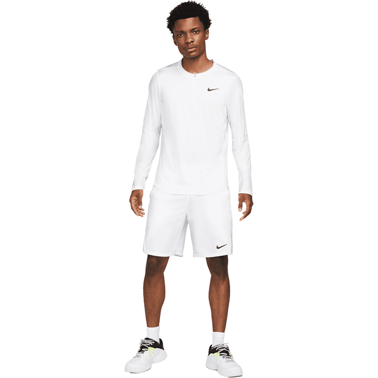 Nike Court Advantage Set Heren