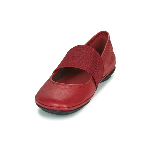 Camper - RIGHT NINA - Rouge