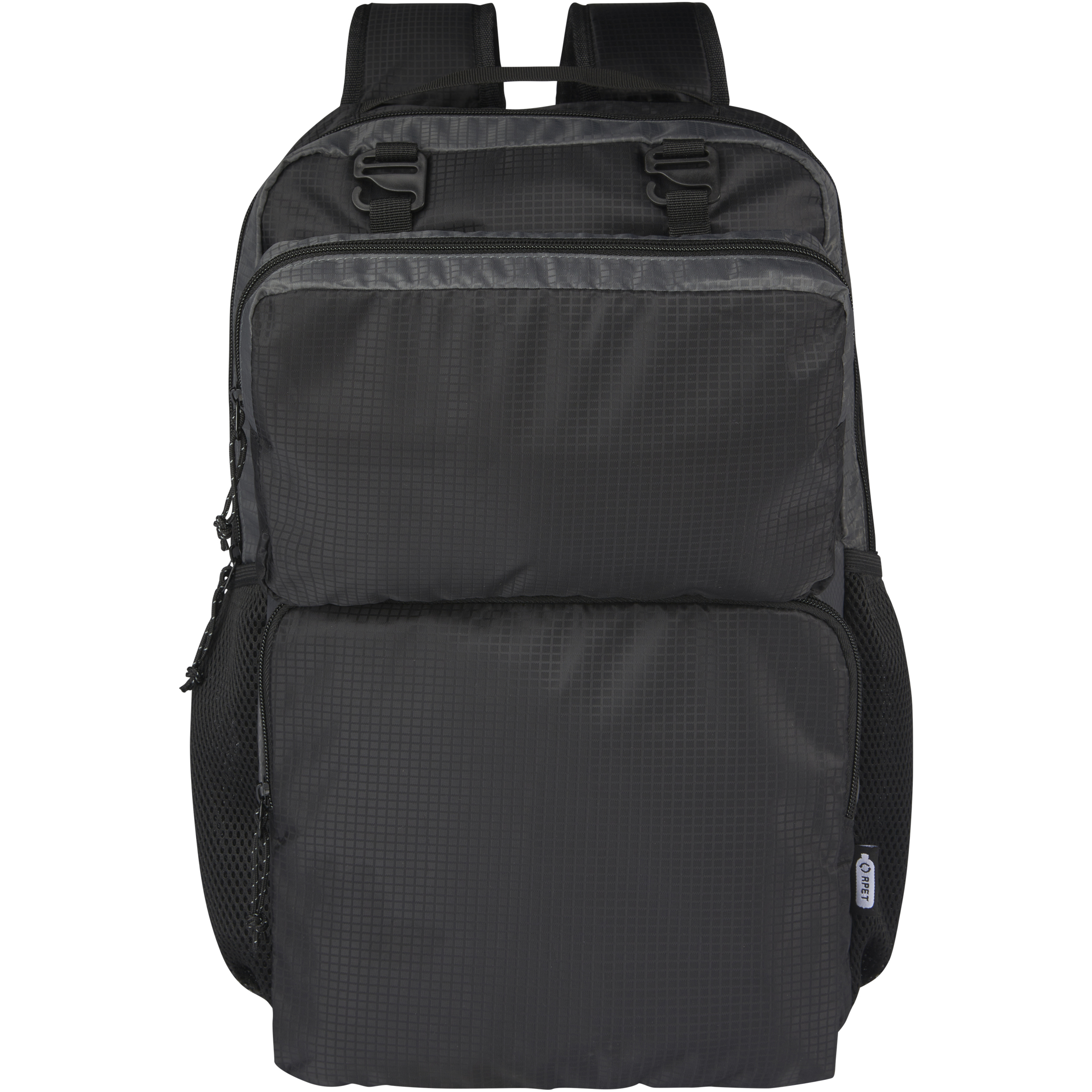 EgotierPro 120682 - Sac à Dos Éco Trailhead 14L avec Pochette Amovible
