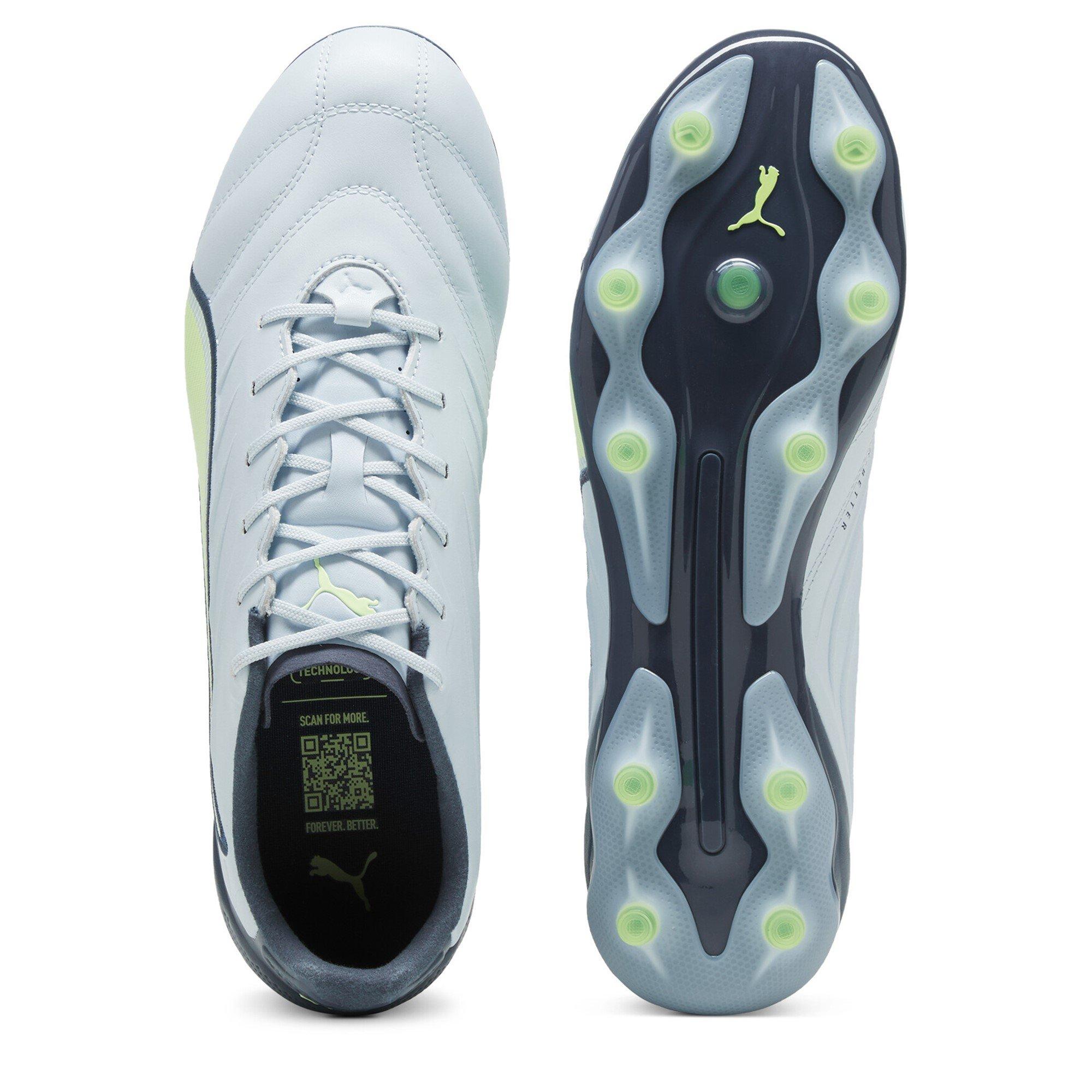 Puma King Pro Firm Ground Football Boots