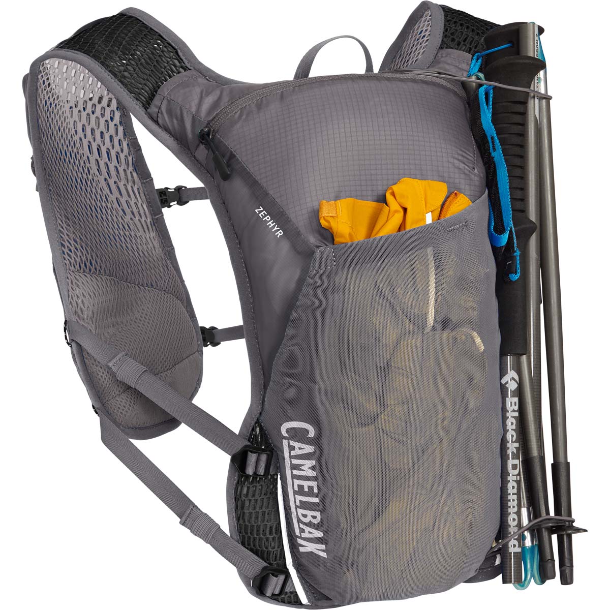 Camelbak Zephyr 12L Løberygsæk