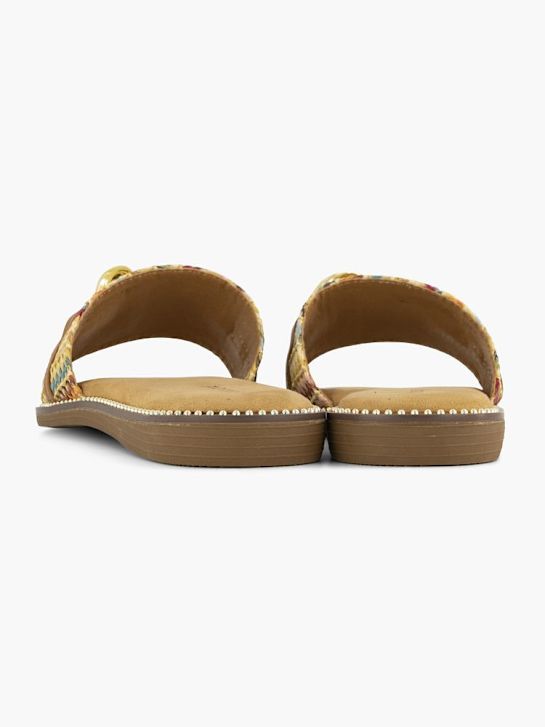 Graceland Lage slipper