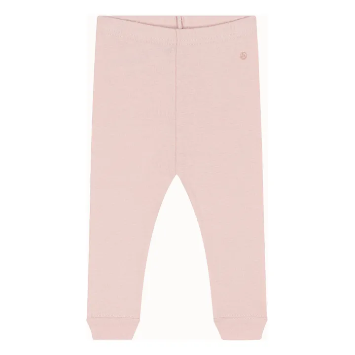 Petit Bateau Legging Megging | Rose