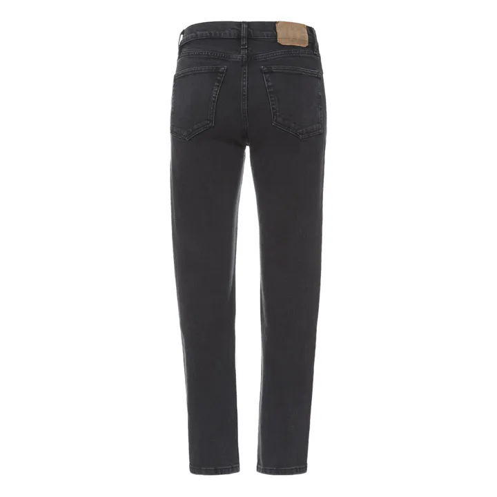 Jeanerica Jean Classic 5-pocket Coton Bio | Used Black