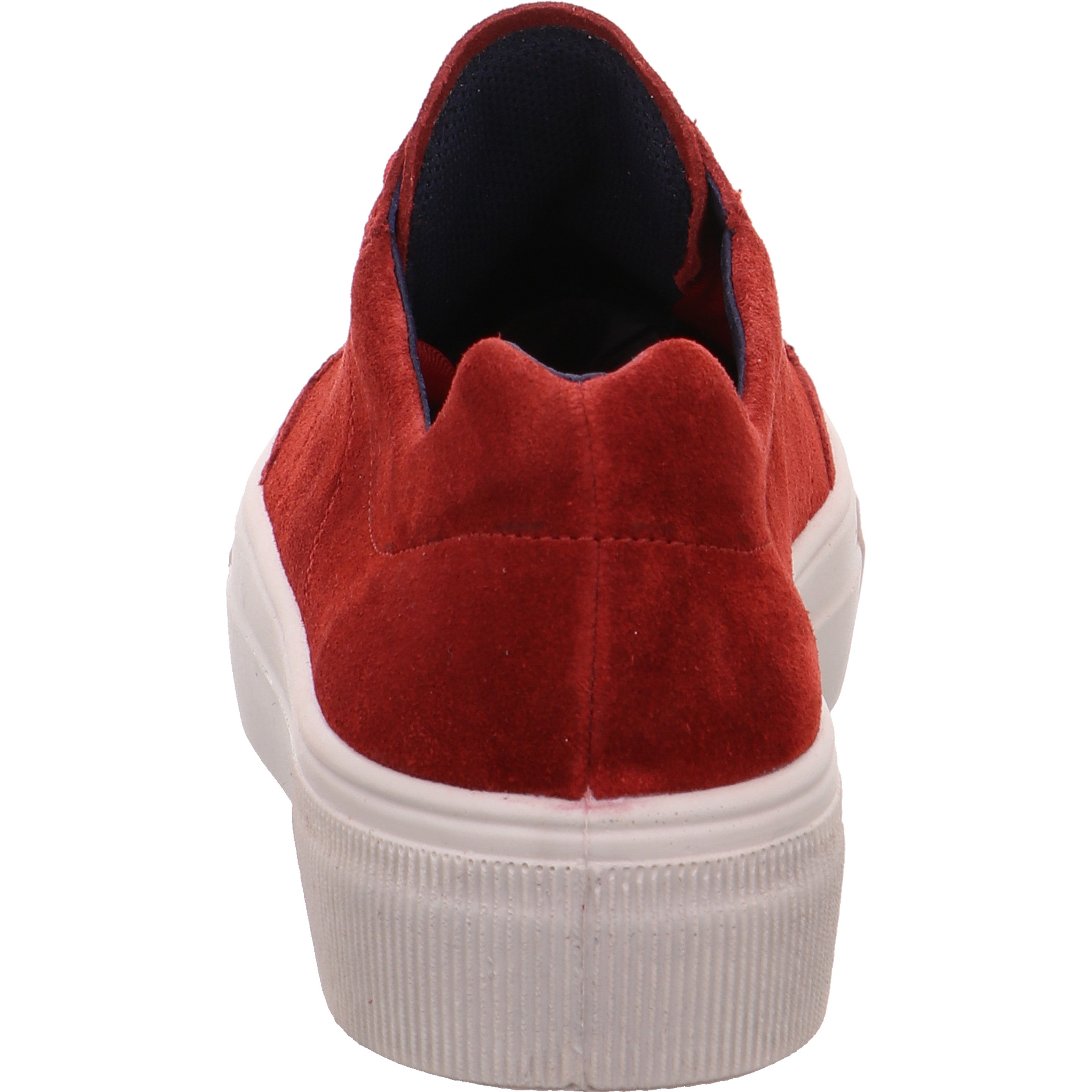 legero LIMA Damen  Sneaker low mit Schnürung - Farbe: Oriente - Größe: 37