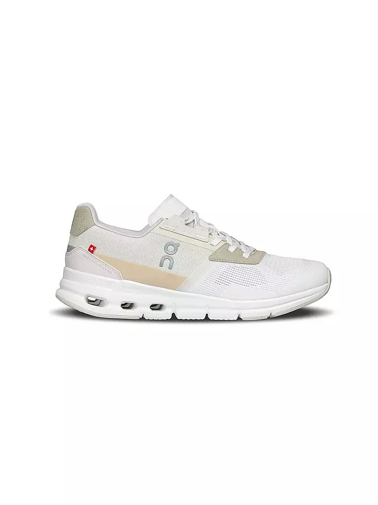 ON Sneaker CLOUDRIFT beige
