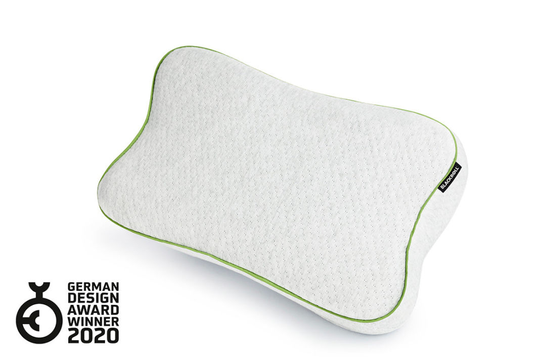 Kopfkissen Recovery Pillow Outlet LIGHT GREY