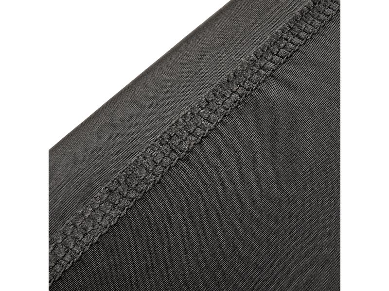 adidas Compression Calf Sleeves Schwarz, L-XL Kompressions-Wadenwärmer