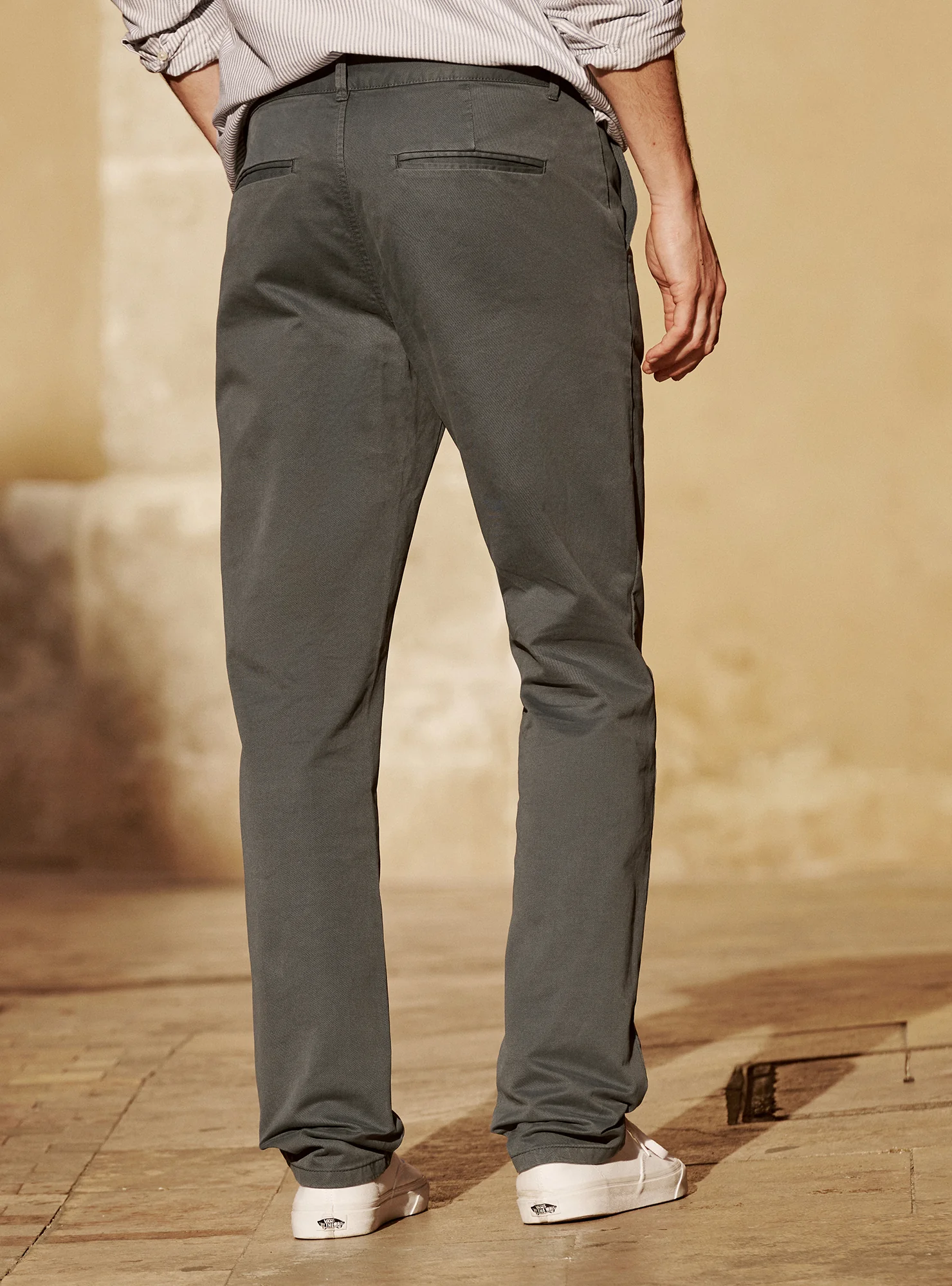 Chino Classique Paul Celeste