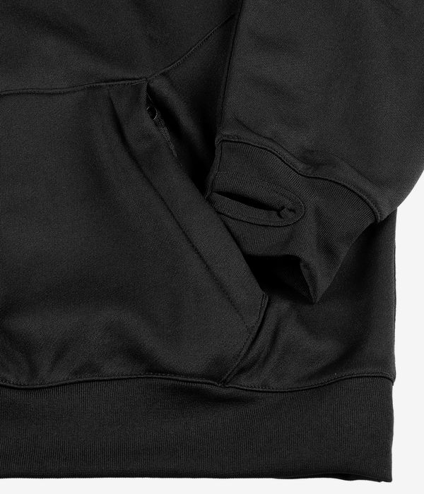 Volcom Hydro Riding Snow Hoodie (black II)