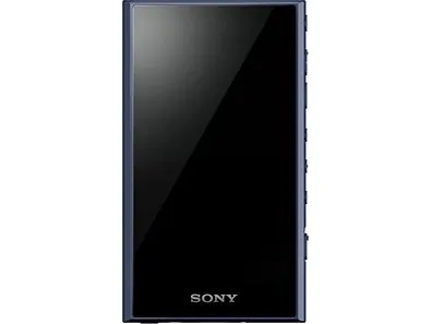 SONY NWA306L.CEW blå lydafspiller MP3 32GB (NWA306L.CEW)