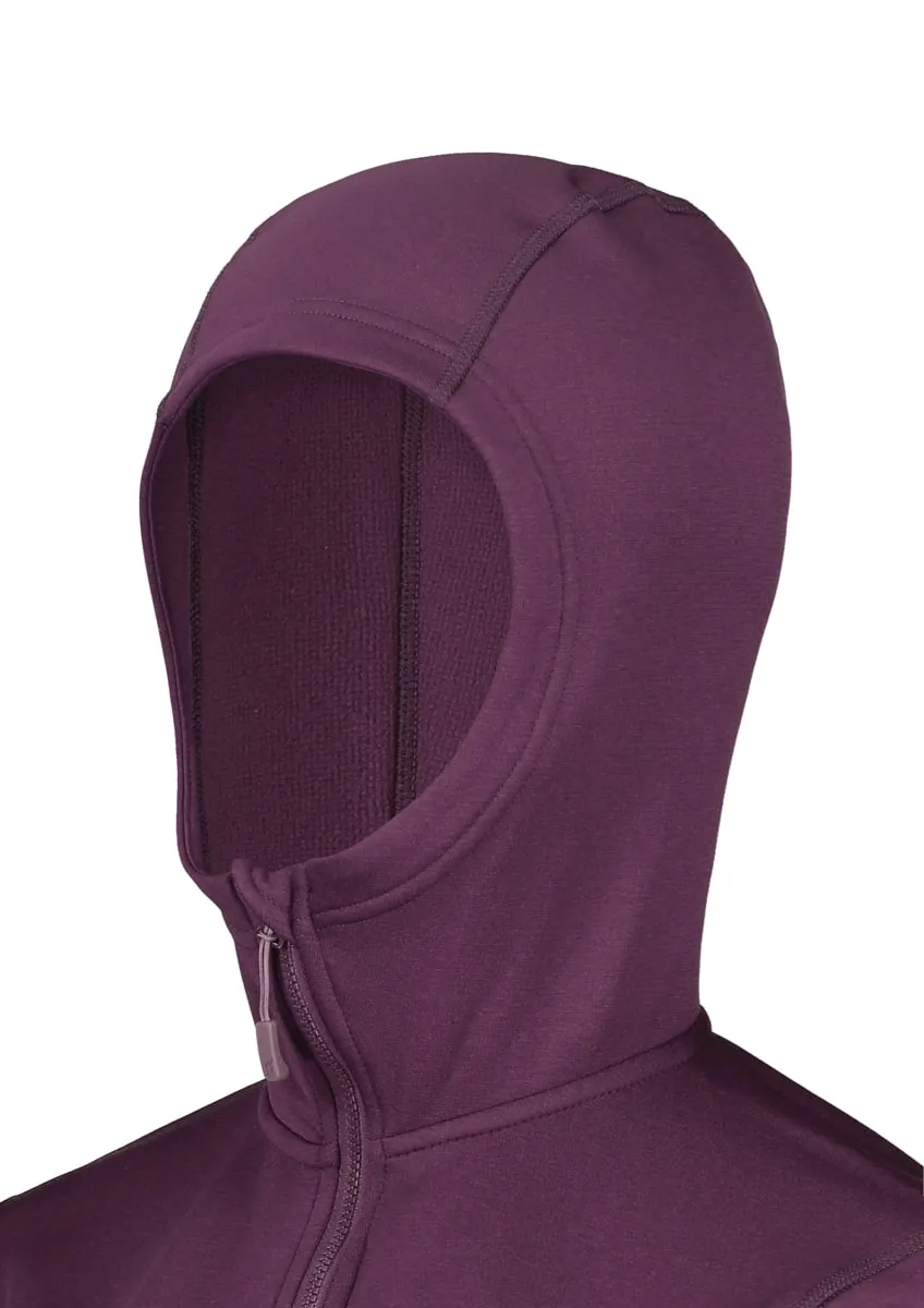 Rab Geon Hoody Wmns Eggplant
