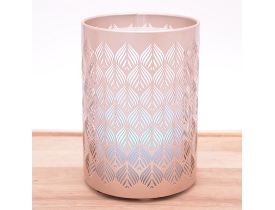 ZEN AROME - Diffuseur d'huiles essentielles ultrasonique vienne