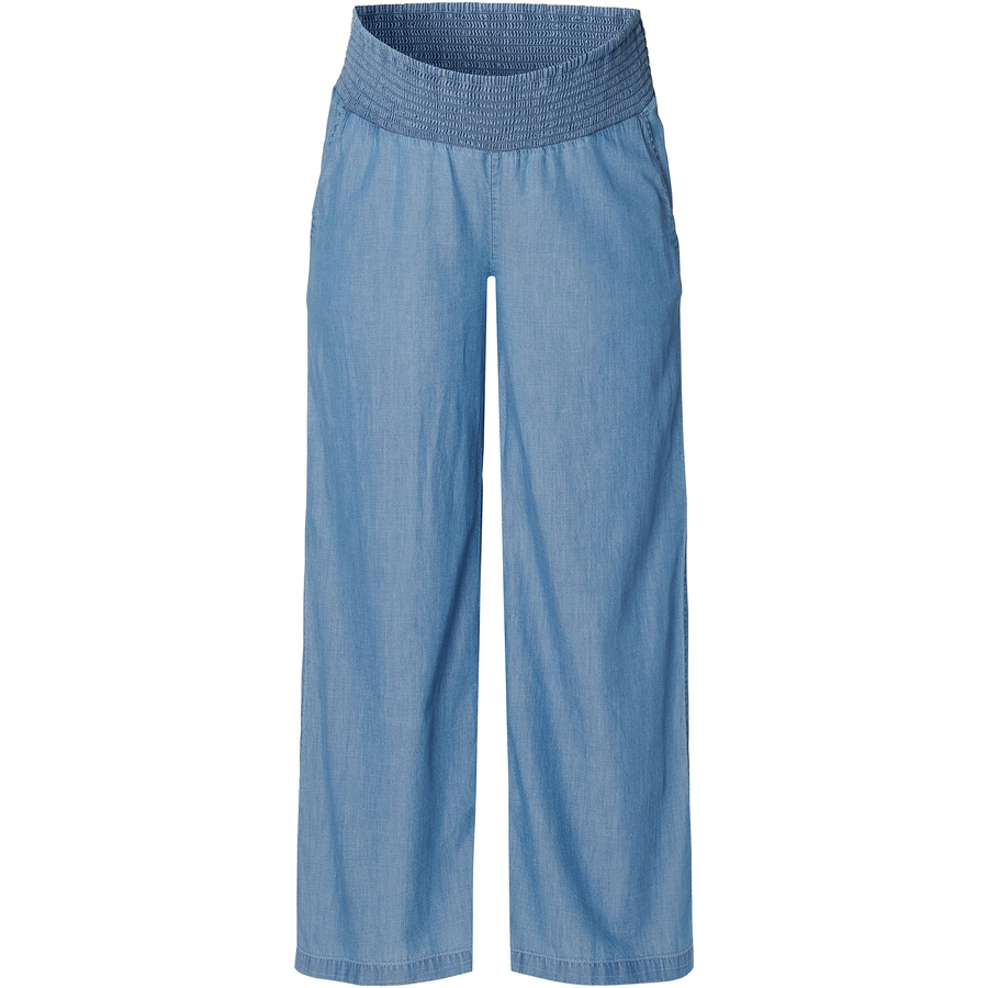 Esprit Casual Hose Lightwash