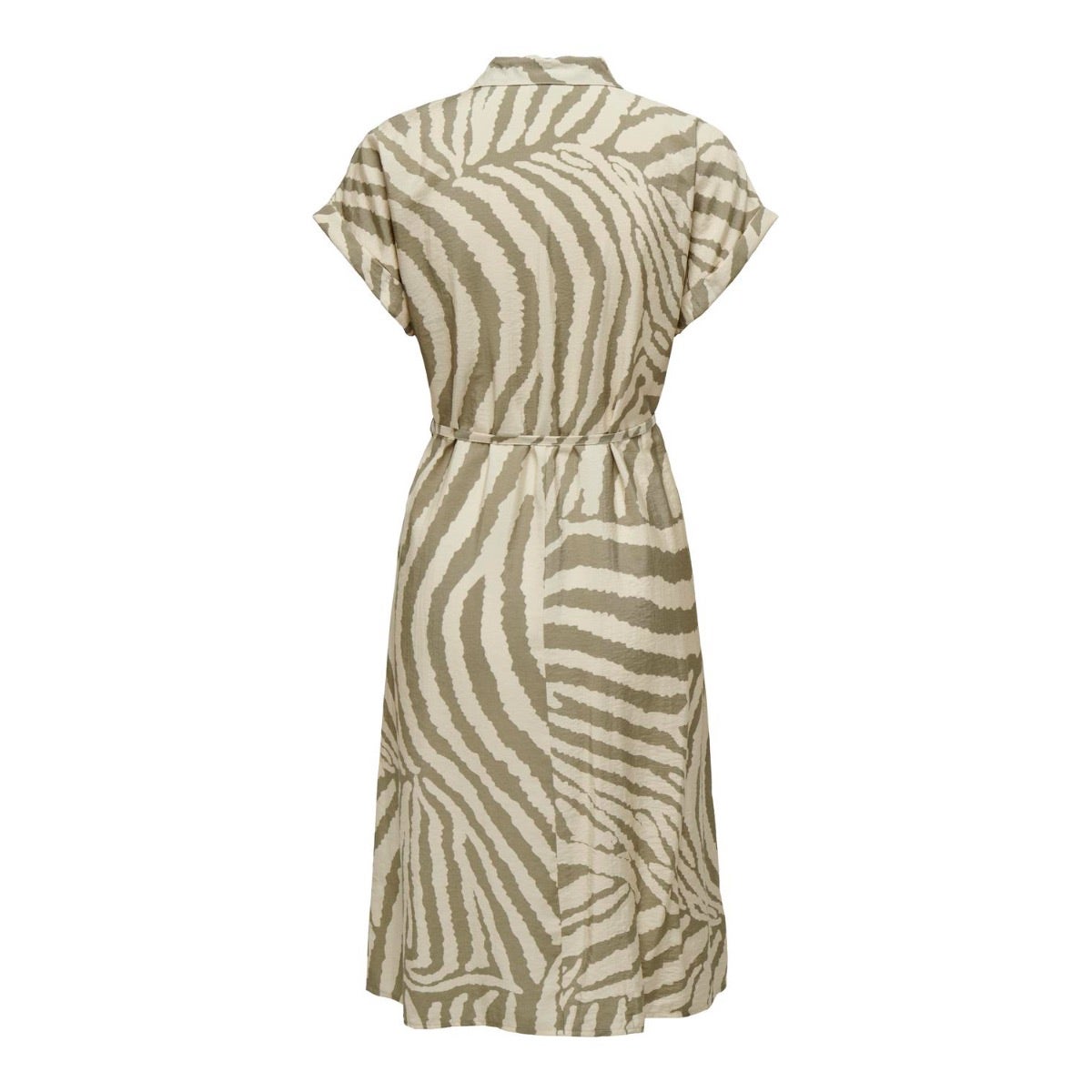 Jacqueline De Yong  Camille Shirt Dress